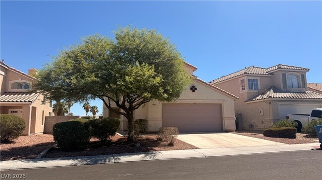 property at 5906 Rose Sage St