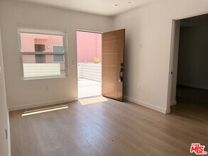 1138 Princeton St in Santa Monica, CA - Building Photo - Building Photo