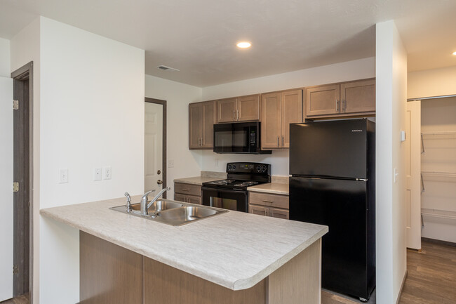 Yukon at Benson in Sioux Falls, SD - Building Photo - Interior Photo