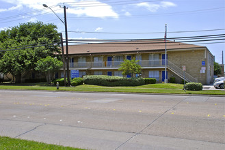 Woodgate Apartment in Garland, TX - Building Photo - Building Photo