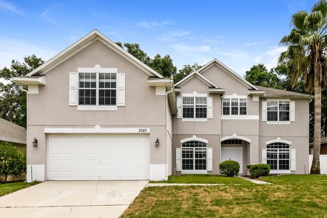 property at 2083 Casaba Cove Ave