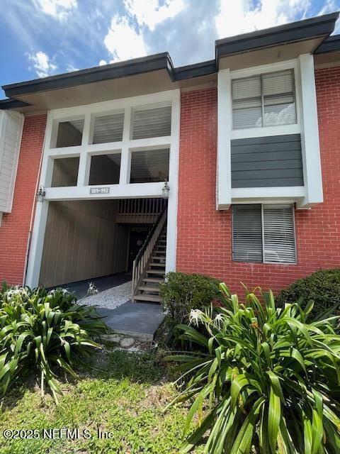 8849 Old Kings Rd S in Jacksonville, FL - Building Photo