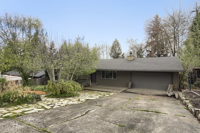 1707 SW Binford Lake Pkwy in Gresham, OR - Building Photo - Building Photo