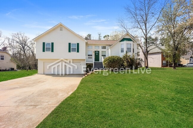 property at 9353 Whaleys Lake Trce