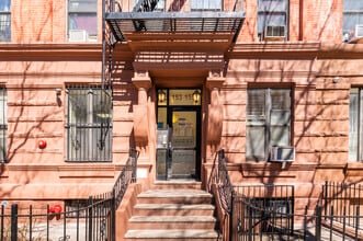 155 W 132nd St in New York, NY - Building Photo - Building Photo