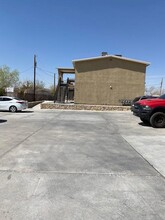 545 E Rd in El Paso, TX - Building Photo - Building Photo