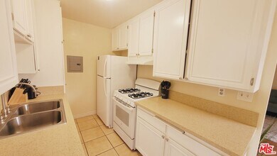 818 7th St in Santa Monica, CA - Building Photo - Building Photo