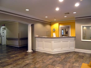 Branchwood Towers in Clinton, MD - Building Photo - Building Photo