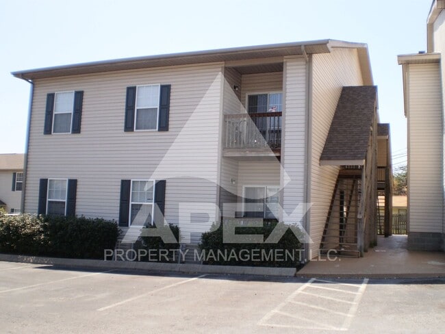 property at 1841 Sweet View Way