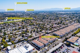 382 Camarillo Ter in Sunnyvale, CA - Building Photo - Building Photo
