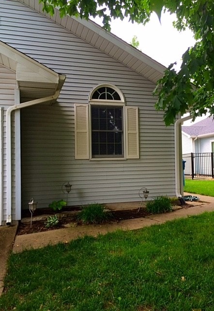 property at 1116 Cobblestone Dr