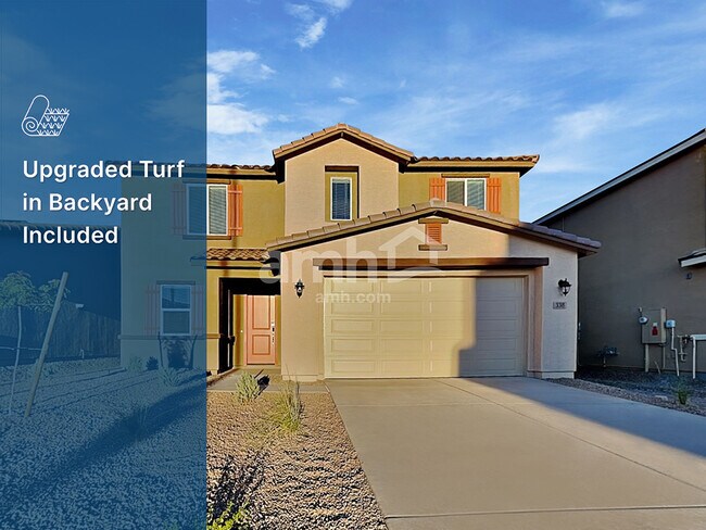 property at 20177 W Thomas Rd