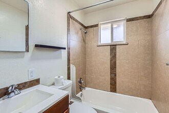 3911 Lipan St in Denver, CO - Foto de edificio - Building Photo