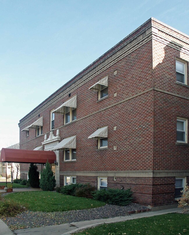 1372 Marion St in Denver, CO - Building Photo - Building Photo