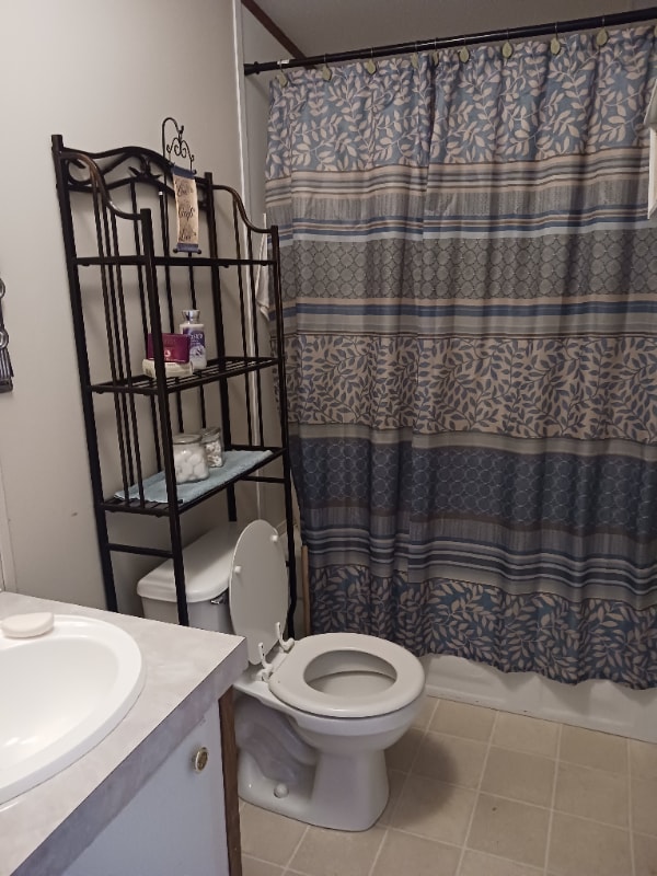 81 Hawkins Rd in Forest, MS - Building Photo - Building Photo