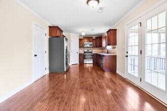 705 Backwind Ln in Clarksville, TN - Building Photo - Building Photo