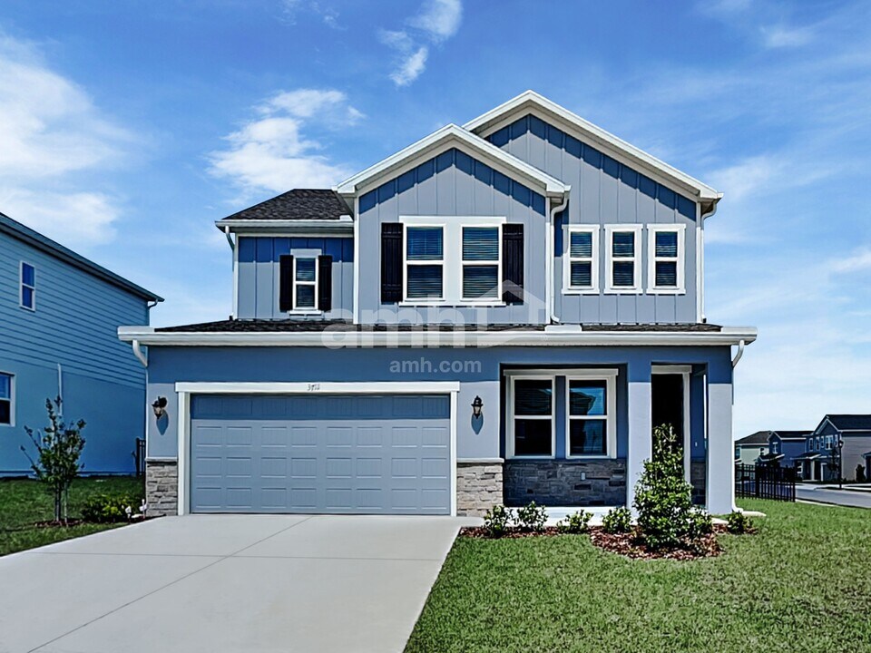 3711 Lk Blf Lp in Apopka, FL - Building Photo