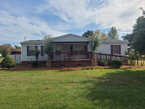 460 Dowdy Rd in Roseboro, NC - Building Photo - Building Photo