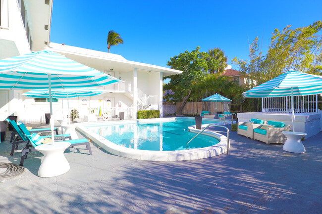 501 N Ocean Blvd in Boca Raton, FL - Building Photo - Building Photo