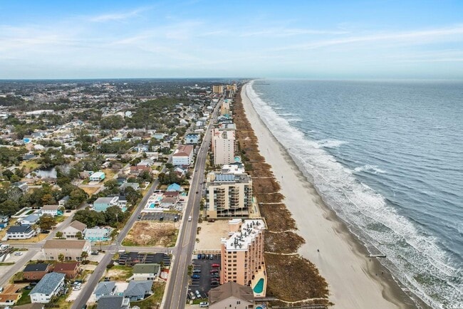 1501 S Ocean Blvd
