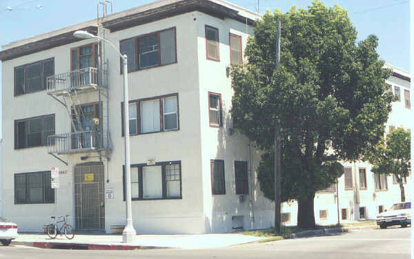 Marina Pointe in San Pedro, CA - Foto de edificio - Building Photo