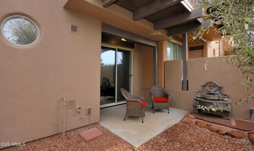 3385 Calle Del Sol in Sedona, AZ - Building Photo - Building Photo