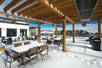 Balsam in Aspen Spring in Calgary, AB - Building Photo - Building Photo