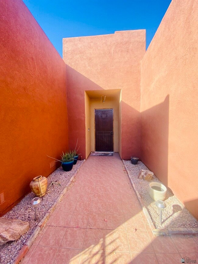 11672 Mohawk St in Wellton, AZ - Building Photo - Building Photo