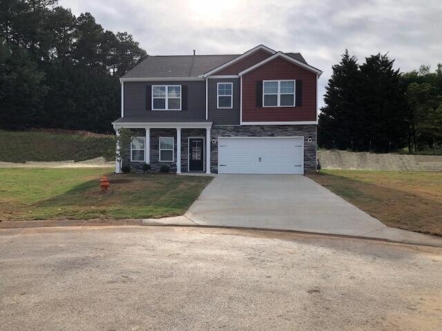 property at 6126 Pearson Ln NW