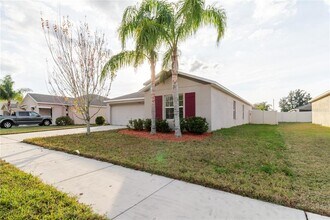 304 Cascade Bend Dr in Ruskin, FL - Building Photo - Building Photo
