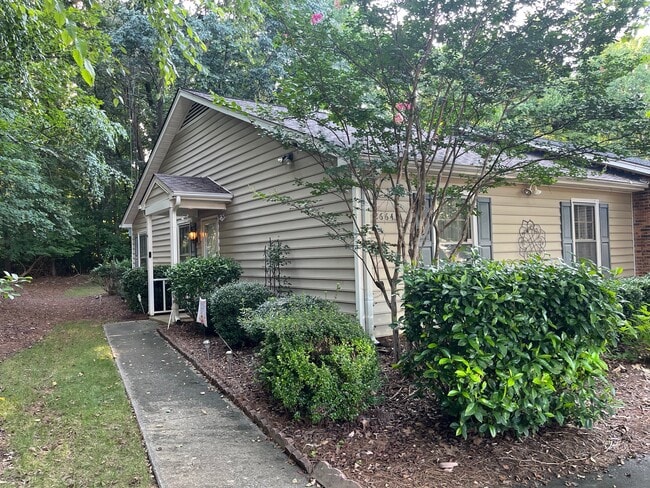 property at 2664 Cottage Pl