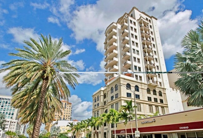 property at 1805 Ponce de Leon Blvd