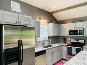 233 Lakeview Cir in Morganton, GA - Building Photo - Building Photo