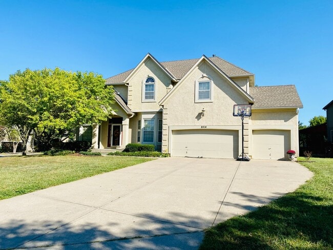 property at 8514 W 144th St