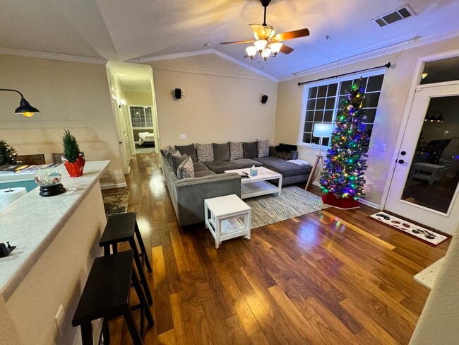 property at 8035 Lee Dr