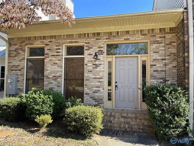 property at 6659 Steeplechase Dr NW