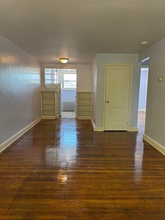 6738 Blakemore St in Philadelphia, PA - Foto de edificio