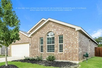 1790 Alamandine Ave in Cross Roads, TX - Building Photo - Building Photo