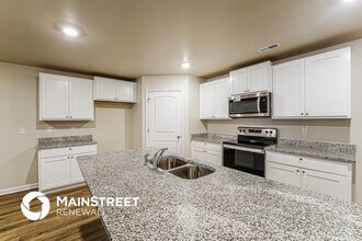 728 Fish Camp Rd in Chelsea, AL - Building Photo - Building Photo