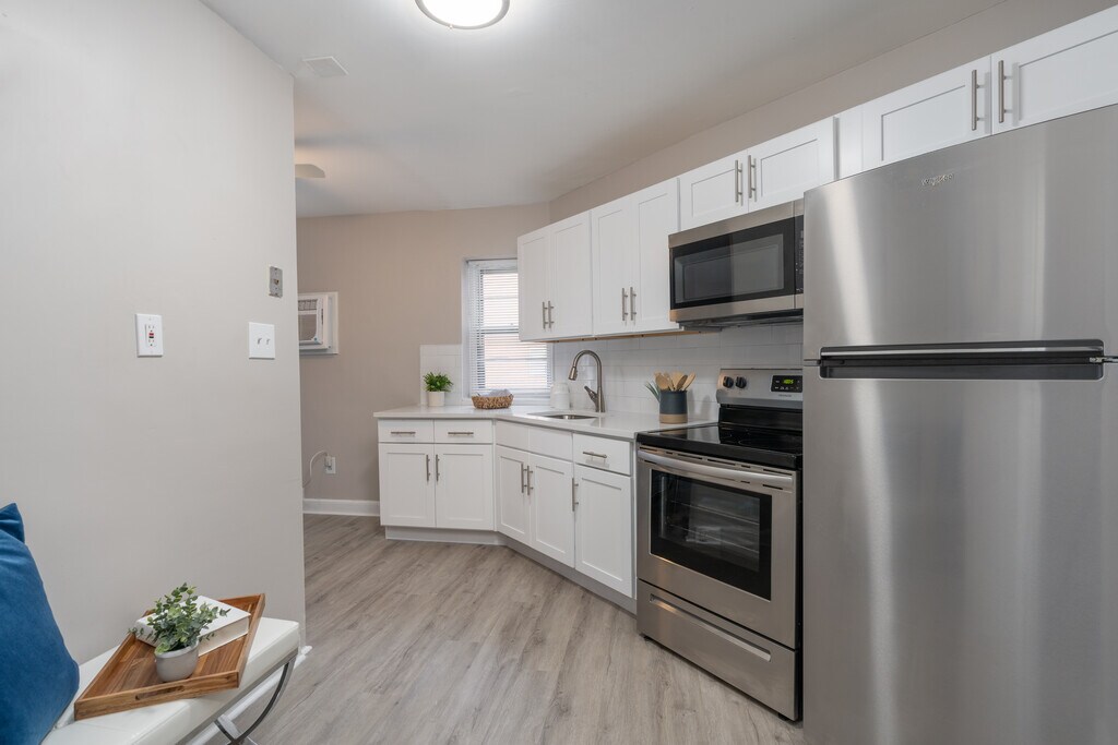 Tremont Apartments in Allentown, PA