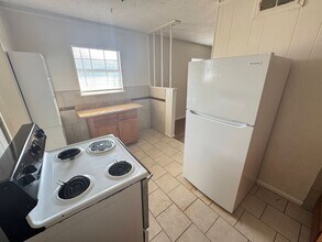 940 S 15th St in Copperas Cove, TX - Building Photo - Building Photo