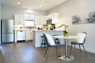 VIDA Apartments and Townhomes in Rochester, NY - Building Photo