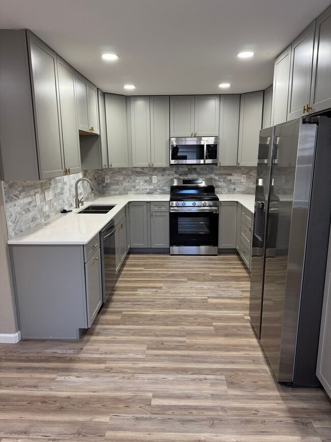 property at 227 Crestone Ave