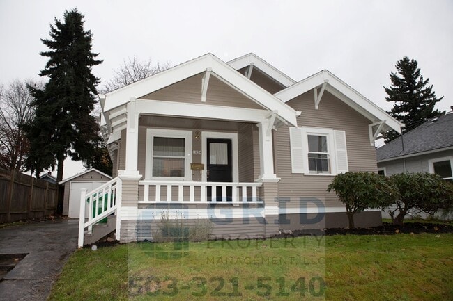 property at 1234 N Watts St