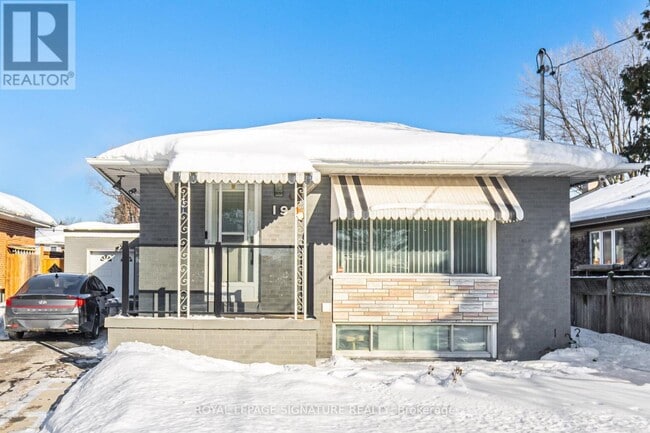 property at 19 Rangoon Rd