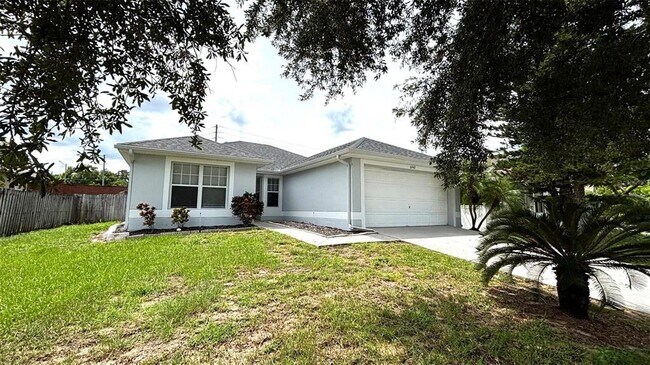 property at 6442 Long Breeze Rd