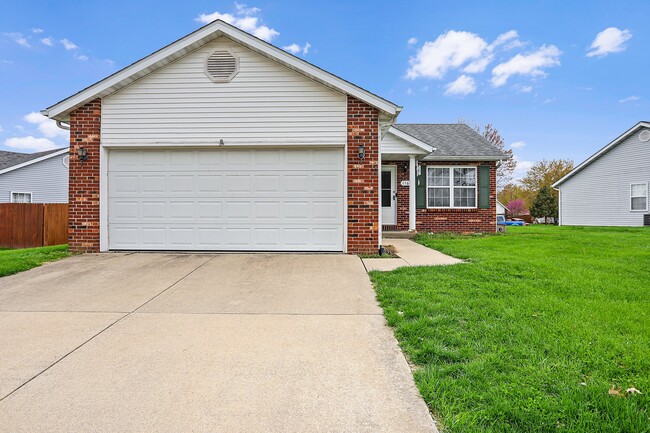 property at 116 Bayhill Blvd