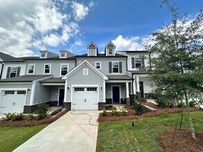 11026 Pagebrook Ln in Charlotte, NC - Building Photo - Building Photo