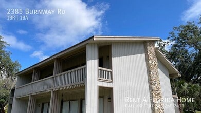 2385 Burnway Rd in Haines City, FL - Building Photo - Building Photo