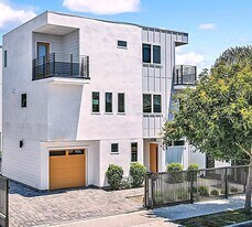 4822 S Slauson Ave in Culver City, CA - Building Photo